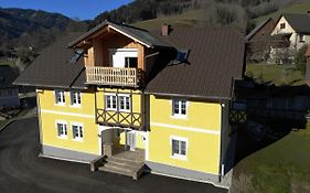 Gästezimmer Gombotz